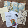 Scales and Tales Mail Club Subscription