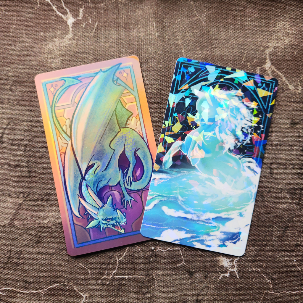 Scales and Tales Mail Club Subscription
